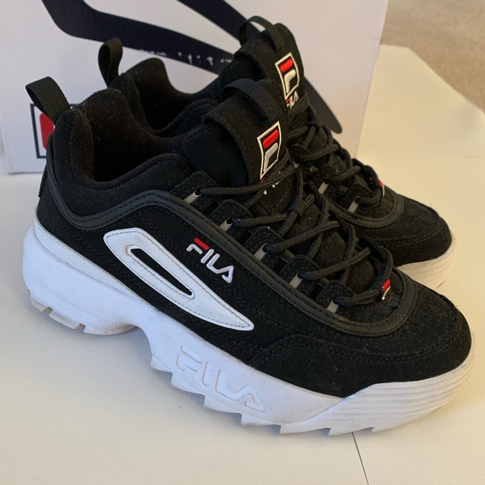 Fila Disruptor 2